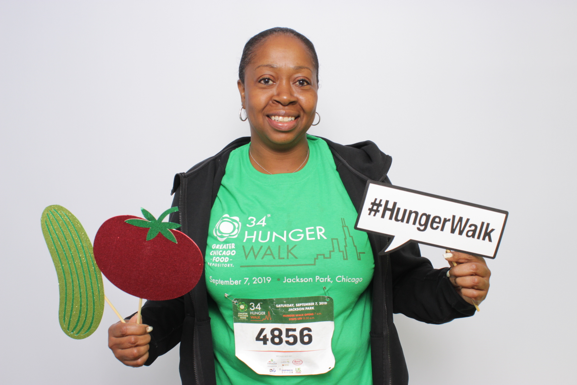 Hunger Walk: Greater Chicago Food Depository | View more photos from the event at events.alfrescophoto.com/u/AlfrescoPhoto/Hunger-Walk-Greater-Chicago-Food-Depository